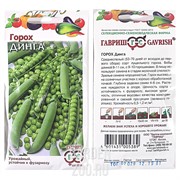 Горох Динга 10 гр - фото 31821