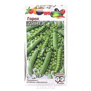 Горох Динга 10 гр - фото 31822