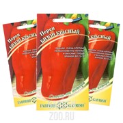 Перец Бизон красный 0,1г - фото 31847