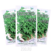 Петрушка листовая Зеленый хрусталь 2г - фото 31856