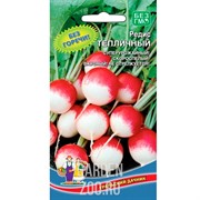 Редис Тепличный - фото 32079