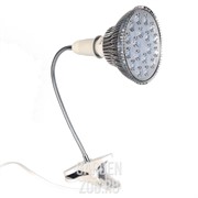 Светильник прищепка - фото 32102