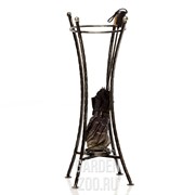 Зонтовщица кованая 912-07 - фото 32367