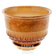 Горшки для цветов АСТОРИЯ №2 6л - фото 32422