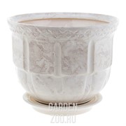 Горшки для цветов АТЛАНТ №1 14л - фото 32424