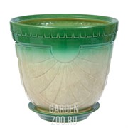 Горшки для цветов БАСТОН №1 - фото 32433