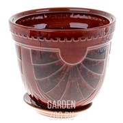 Горшки для цветов БАСТОН №1 - фото 32434