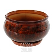 Горшки для цветов МАРС №1 - фото 32453