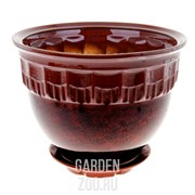 Горшки для цветов МЕЧТА №1 12л - фото 32463