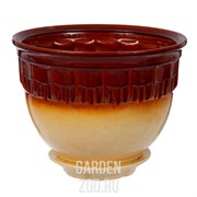 Горшки для цветов МЕЧТА №1 12л - фото 32464