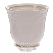 Горшки для цветов ЮТА №2 5,5л - фото 32490