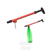 Опрыскиватель ЖУК ОГ-301 - фото 32584