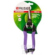 Секатор Палисад цветочный 180мм - фото 32673