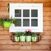 Подставка балконная 70см 51-281 - фото 32723