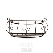 Подставка балконная 70см 51-281 - фото 32727