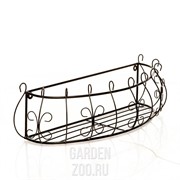 Подставка балконная 70см 51-281 - фото 32728