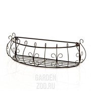 Подставка балконная 70см 51-281 - фото 32729