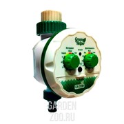 Таймер полива электронный 1 прог шаровый - фото 32800