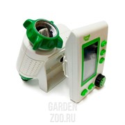 Таймер полива электронный 1 прог клапанный - фото 32802