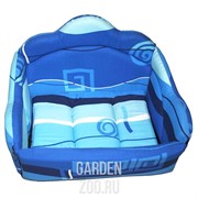 ЛЕЖАК ЛД 2 диванчик - фото 32931