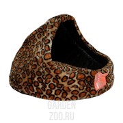 ЛЕЖАК ЛП2м  полузакрытый корзинка - фото 32942