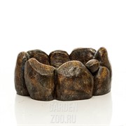 Кашпо Валуны - фото 33005