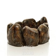 Кашпо Валуны - фото 33006