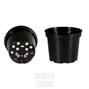 Горшок для рассады 32*26 15л - фото 33396