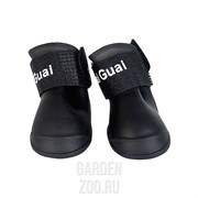 Сапоги осенние S - фото 33631