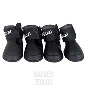 Сапоги осенние S - фото 33632