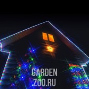 Набор гирлянд Стандарт белый - фото 33783 Набор гирлянд Стандарт белый - фото 33783