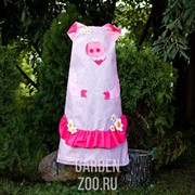 Укрывной колпак Поросенок - фото 34686