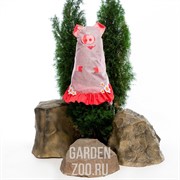 Укрывной колпак Поросенок - фото 34687