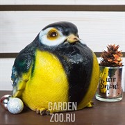 Фигура Синица F08304 - фото 34780