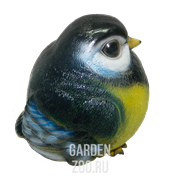 Фигура Синица F08304 - фото 34781