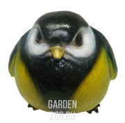 Фигура Синица F08304 - фото 34782