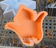 Коробка Тюльпан - фото 34785