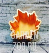 Коробка Кленовый лист - фото 34790