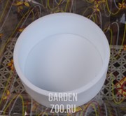 Коробка Круглая бол - фото 34793