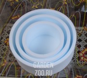 Коробка Квадратная бол - фото 34798