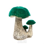 Гриб тройной березовый FL07161 - фото 34895