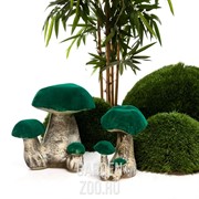 Гриб тройной березовый FL07161 - фото 34896