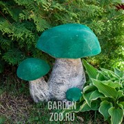 Гриб тройной большой FL03060 - фото 34898