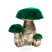 Гриб тройной большой FL03060 - фото 34899