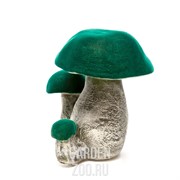 Гриб тройной большой FL03060 - фото 34900