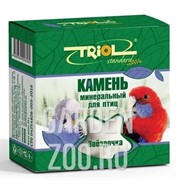 ТРИОЛ минеральный камень звездочка - фото 34941