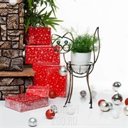 Садовая подставка Котенок 95-005-BG - фото 35290