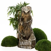 Фонтан перелив дерево U08409 - фото 35397