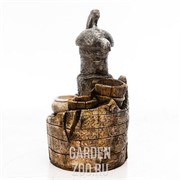 Фонтан с крынкой - фото 35400