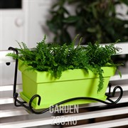 Подставка балконная под ящик 50см 51-403 - фото 35445